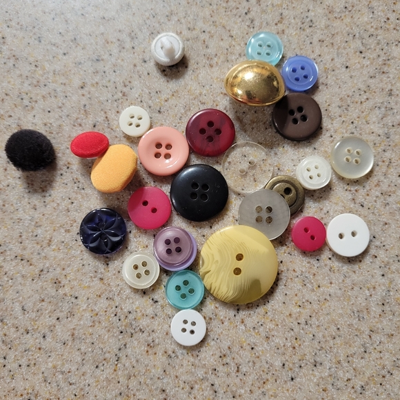 Miscellaneous sewing notions - Picture 2 of 3